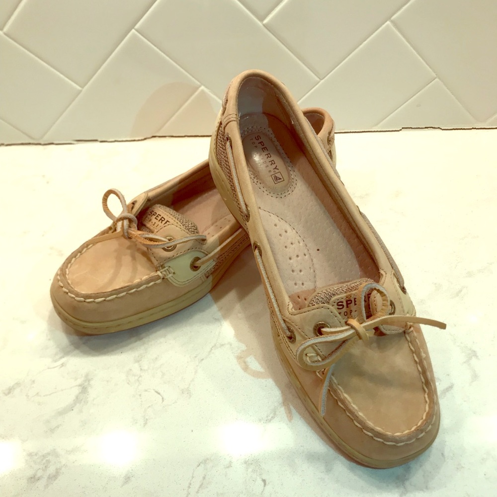 Women’s Sperry Boat shoes